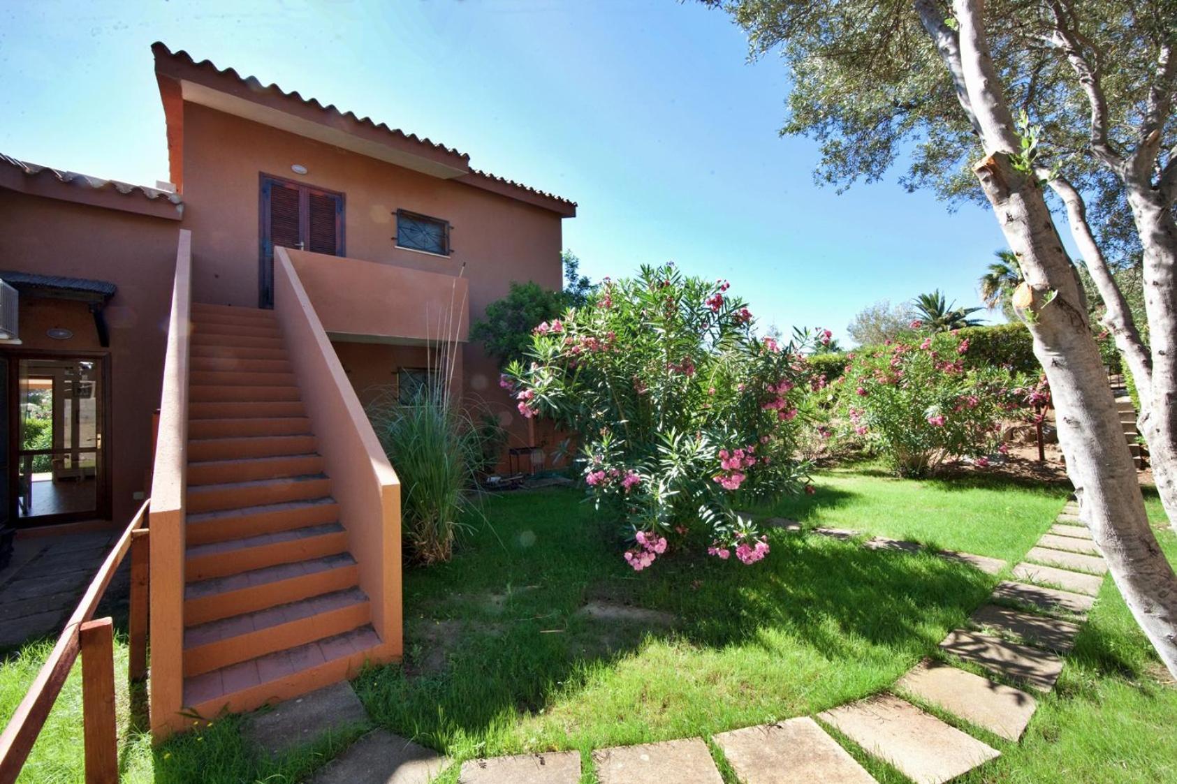 Villette Marina Costa Rei Exterior photo
